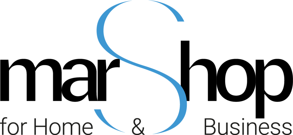 marShop Logo