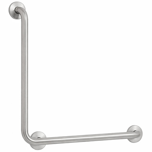 ידית אחיזה שני מישורים לנכים