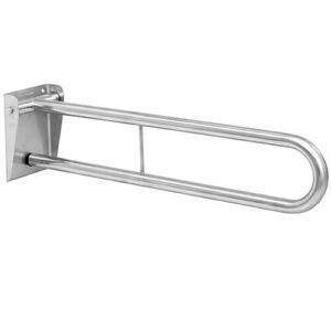 מאחז יד מתרומם לנכים נירוסטה