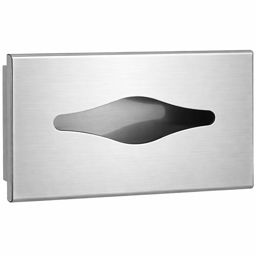 מתקן שקוע לממחטות אף לבתי מלון