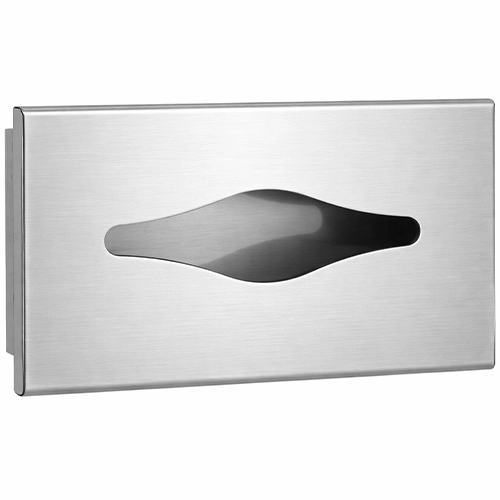 מתקן שקוע לממחטות אף לבתי מלון