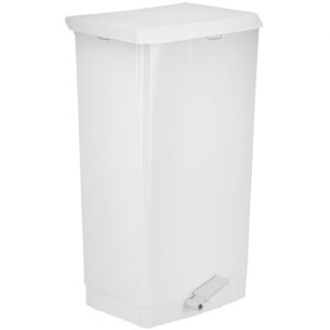 פח דוושה גבוה מפלסטיק 60 ליטר דגם 585