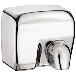 מייבש ידיים מנירוסטה דגם Ariel SF