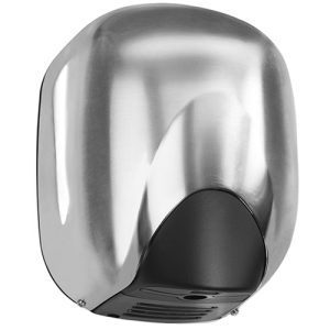 מייבש ידיים נירוסטה דגם ECO STREAM SF