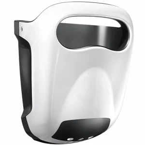 מייבש ידיים סילוני לבן דגם Vision Air ABS BF