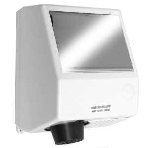 מייבש ידיים עם מראה דגם Vama 2000