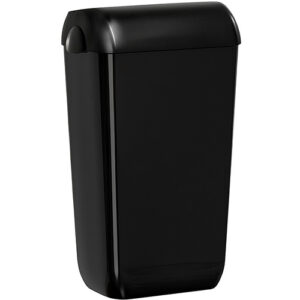 פח אשפה נתלה 23 ליטר דגם 744+742 שחור