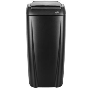 פח פלסטיק נתלה 45 ליטר Xibu PAPERBOX שחור