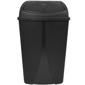 פח שובך 50 ליטר שחור