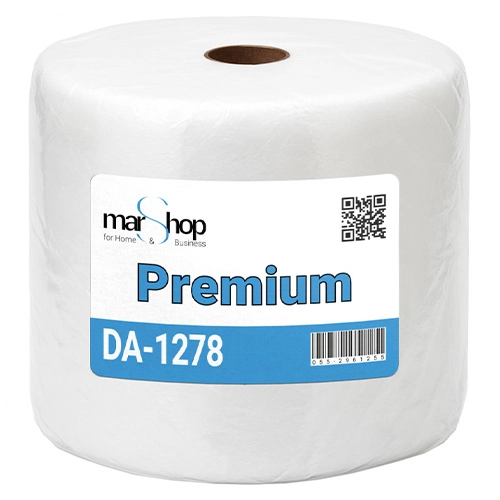 גליל מגבת נייר תעשייתי שלוש שכבות