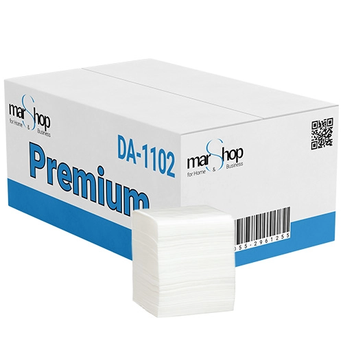 מארז נייר טואלט חתוך שבת צץ-רץ דו שכבתי