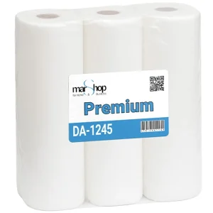 סדין נייר 3 גלילים 50 ס"מ Premium