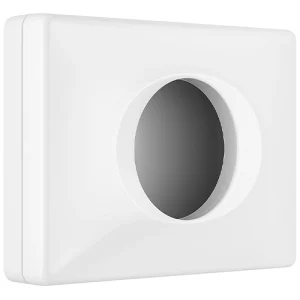 מתקן שקיות היגייניות לבן דגם 584