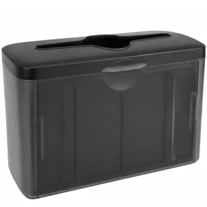 מתקן שולחני לנייר צץ-רץ שחור דגם Countertop