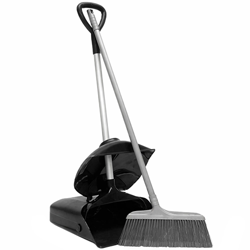 סט יעה ומטאטא לובי איכותי