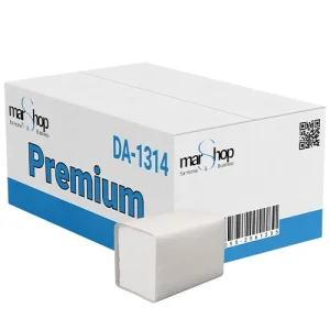 מפיות דיספנסר נייר טישו Premium