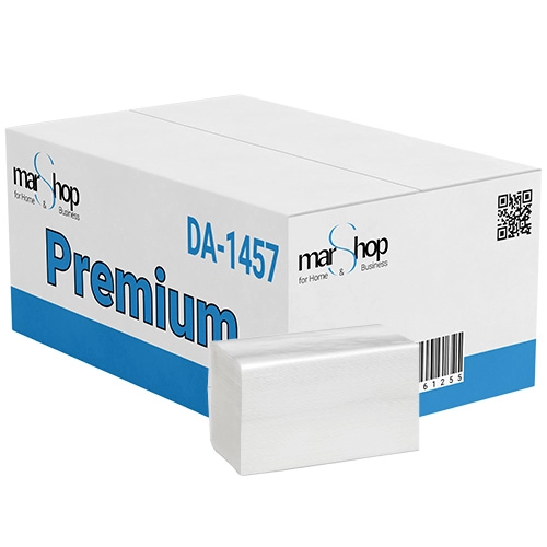 קרטון מפיות נייר צץ-רץ 15 סנטימטר