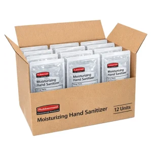 אלכוהול לחיטוי הידיים למתקן Hand Sanitizer