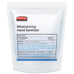 אלכוהול לחיטוי הידיים למתקן Hand Sanitizer