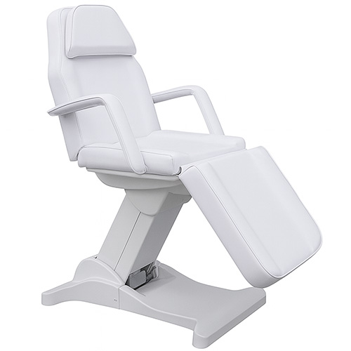 מיטת טיפולים חשמלית לקוסמטיקה