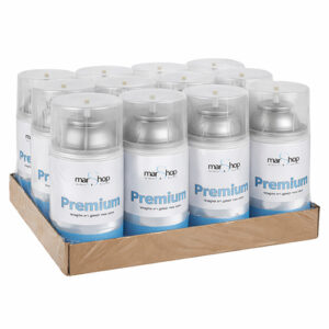 מטהר אוויר ספריי למתקן ריח 270 מ"ל