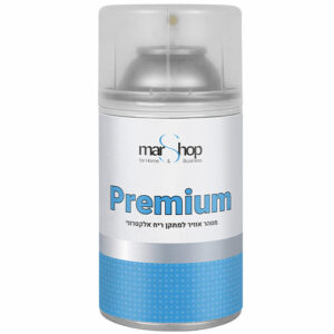 מטהר אוויר ספריי למתקן ריח 270 מ"ל