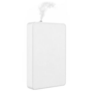 מפיץ ריח אלקטרוני דגם TAB לבן