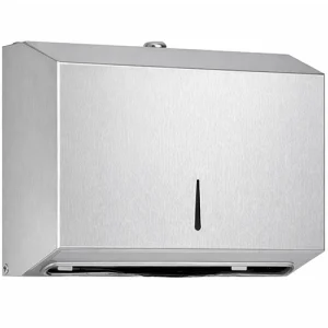 מתקן מיני למגבות צץ-רץ מנירוסטה דגם A726