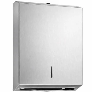 מתקן צץ-רץ מנירוסטה דגם A725