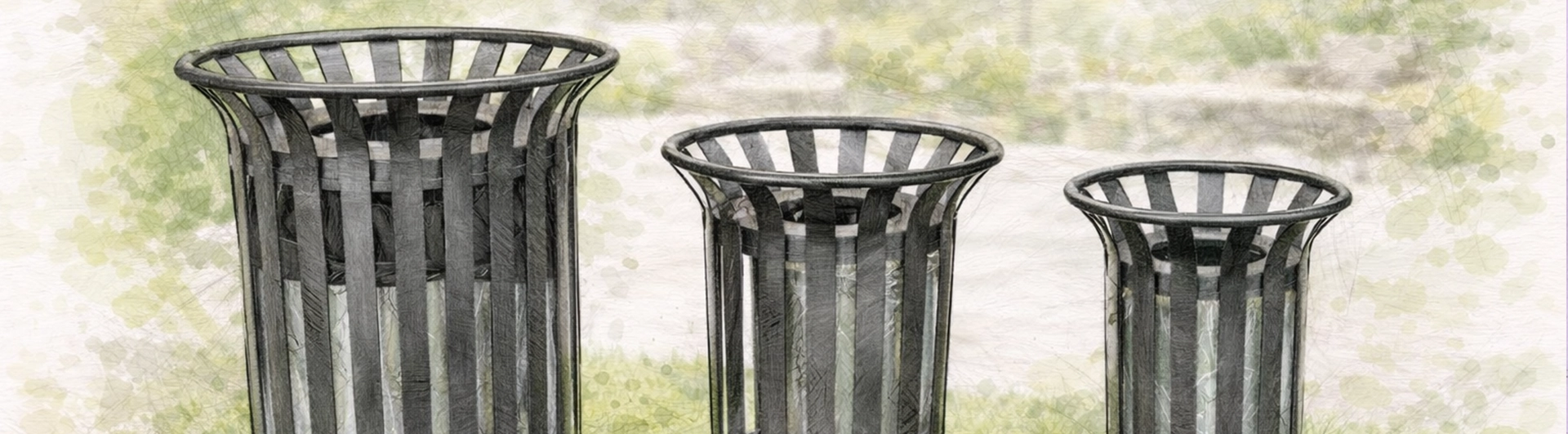 Read more about the article המדריך המלא לבחירת פחי חוץ לשטחים ציבוריים