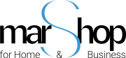 marShop Logo