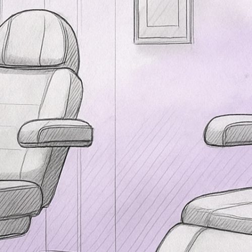 תמונת אווירה מאמר כסאות טיפולים